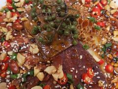 -松针蔡记蒸饺(花园路店)