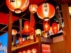 -仙隐小鹿中华料理(南宁万象城店)