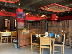 大堂-百家班(市府店)