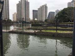 -苏州河梦清园环保主题公园