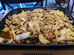 -回·龙虾铺·盆盆蟹·烧烤大排档(回龙观店)