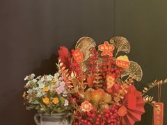 -吃饭皇帝大土家民族菜(正大广场店)