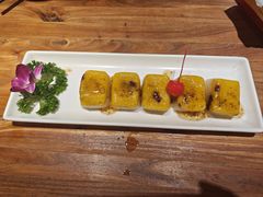 -王飞大盘鸡·新疆菜·烧烤(奎屯店)