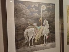 -江苏省美术馆(长江路新馆)