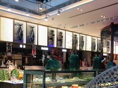 -半岛听涛蒸汽海鲜自助(K11店)