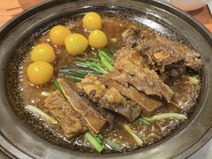 -北京西藏大厦·香帕拉藏餐厅