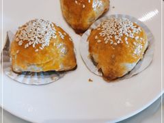 -顺德美的万豪酒店-万豪中餐厅