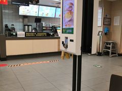 -麦当劳(湖光北街店)
