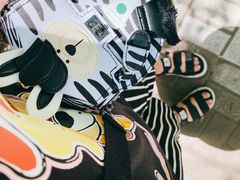 -星巴克(宝山万达店)