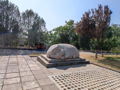 -北京十三陵国家森林公园蟒山景区