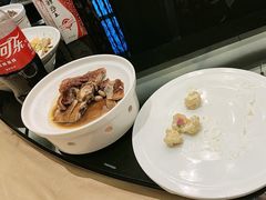 -扬州泰润大酒店-餐厅