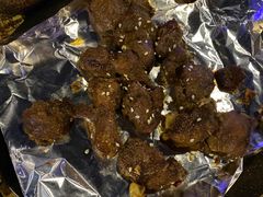 -质烤烤物·活烤海鲜(质烤总店)