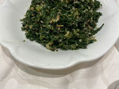 蒜蓉苦菜-凯鸽酒楼(大同振兴街店)
