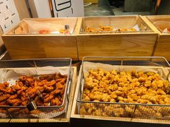 -上海虹桥宾馆味翠餐厅