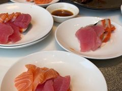 -美食汇自助餐厅(成都万达瑞华酒店)