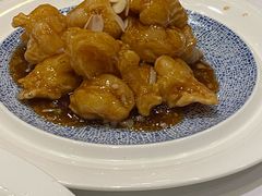 东兴宫爆虾-东兴楼(通州店)