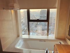 -青岛富力艾美酒店