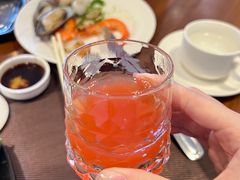 -白天鹅宾馆·流浮阁咖啡厅