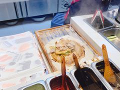 -高麦卷饼王(星海生活广场店)