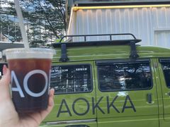 -AOKKA COFFEE(万象前海快闪店)