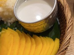 -迷你椰·泰式大排档(共康店)