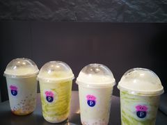 -PINTEA LAB(北京路店)