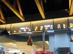 -1861意大利餐厅(文化广场店)