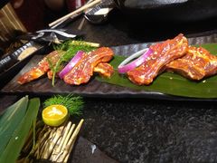 -炭虎烤肉(桂林路店)