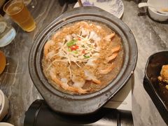 -前海沿·青岛菜(乐客城店)