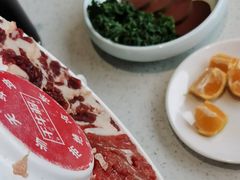 -千牛将·鲜牛肉火锅(开元路店)