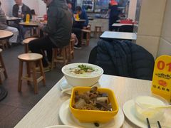 -味先肠粉(珠光路店)