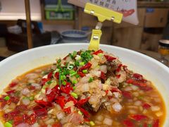 -图味美小黄鱼·景德菜(浙江路店)