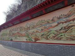 -汉中石门栈道风景区