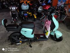 -雅迪电动车(北艾路店)