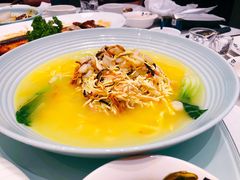 大煮干丝-扬州狮子楼·非遗淮扬菜(总店)