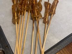 -破店肥哈·东北烧烤(南山保利店)