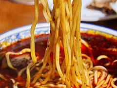 -清真磨沟沿老字号牛肉面(总店)