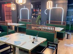 大堂-京和昌·老北京铜锅涮肉(三经路店)