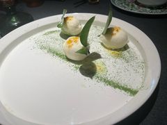 -南里山房·新淮扬菜(徐汇万科店)