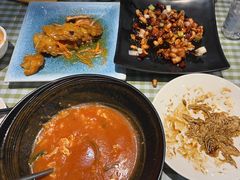 -玉桥餐厅(天坛店)