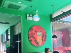 大堂-蛙小侠(桂林万象城店)