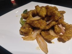 -外高桥喜来登酒店采悦轩