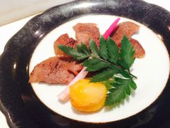 -乾山寿司(好运街店)