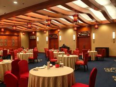 -香宫中餐厅·东北菜·铁锅炖·广式点心(哈尔滨香格里拉店)