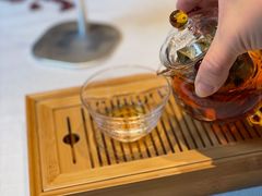 -叶叶菩提·晋福宫