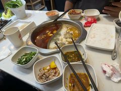 -傣妹火锅(南京东路一店)