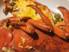 -Top Of Vancouver Revolving Restaurant