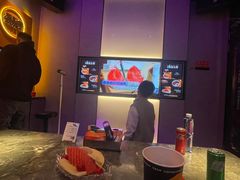 -星聚会KTV(南翔印象城MEGA店)