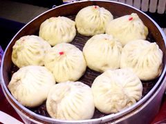 三鲜包-张包铺(道外店)