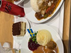 -宜家·瑞典风味餐厅(四元桥店)